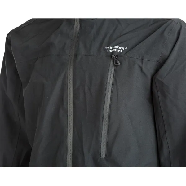 Men's jacket Weather Report Delton M
