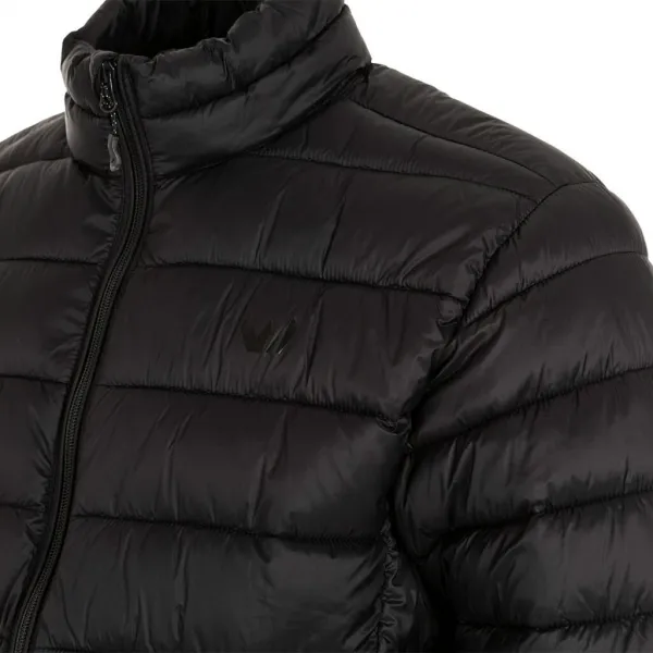Men's quilted jacket Whistler Leopold M