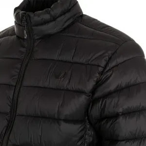 Men's quilted jacket Whistler Leopold M