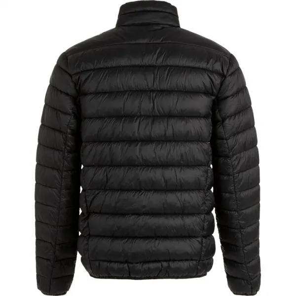 Men's quilted jacket Whistler Leopold M