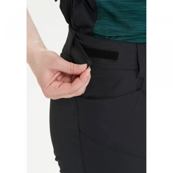 Women's cycling shorts Endurance Jamilla 2in1