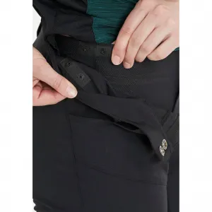 Women's cycling shorts Endurance Jamilla 2in1