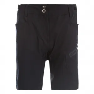 Women's cycling shorts Endurance Jamilla 2in1