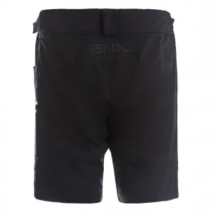 Women's cycling shorts Endurance Jamilla 2in1