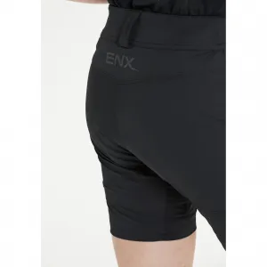 Women's cycling shorts Endurance Jamilla 2in1