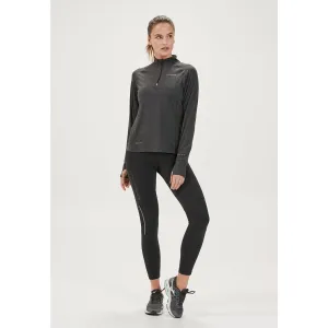 Women's Sports T-Shirt Endurance Canna V2 W Melange Performance