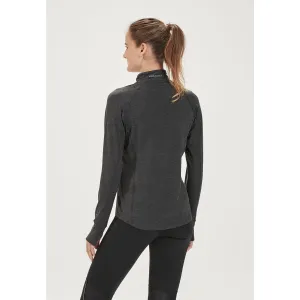 Women's Sports T-Shirt Endurance Canna V2 W Melange Performance