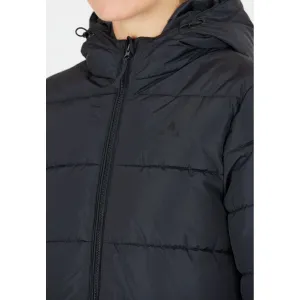 Women's winter coat Whistler Amaretto W Long Puffer Jacket