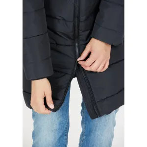Women's winter coat Whistler Amaretto W Long Puffer Jacket