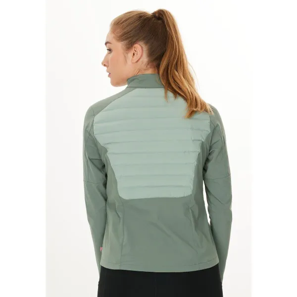 Women's Endurance Beistyla W Hybrid Jacket