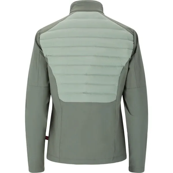 Women's Endurance Beistyla W Hybrid Jacket