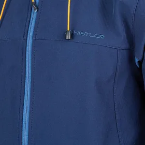 Men's softshell jacket Whistler Ryder M