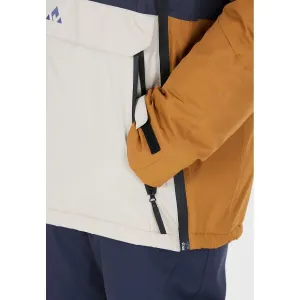 Men's ski jacket Whistler Katahdin M Ski Anorak W-Pro 10000