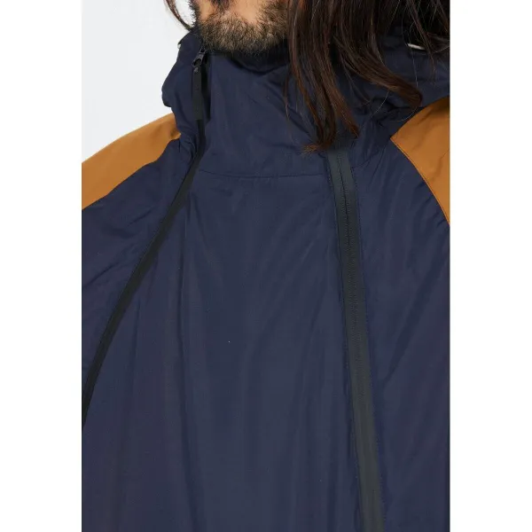 Men's ski jacket Whistler Katahdin M Ski Anorak W-Pro 10000