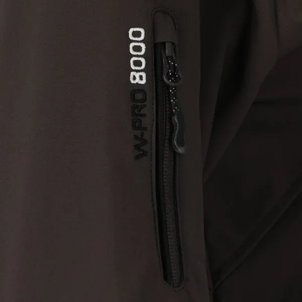 Women's softshell jacket Whistler Isobel