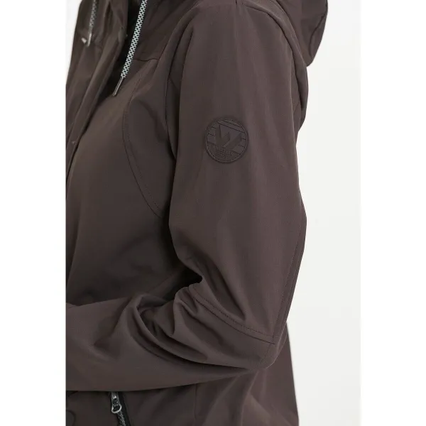 Women's softshell jacket Whistler Isobel