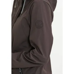 Women's softshell jacket Whistler Isobel