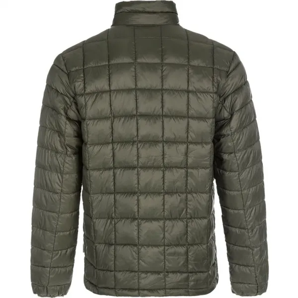 Men's quilted jacket Whistler Luis