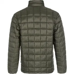 Men's quilted jacket Whistler Luis