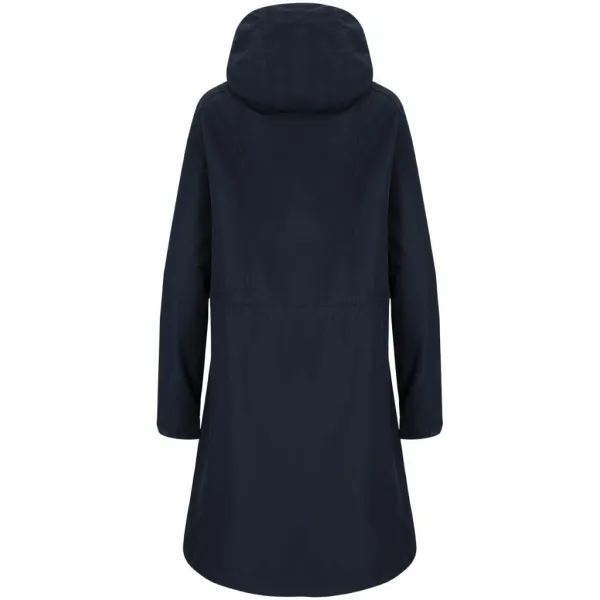 Women's parka Whistler Lizbeth Andosa W