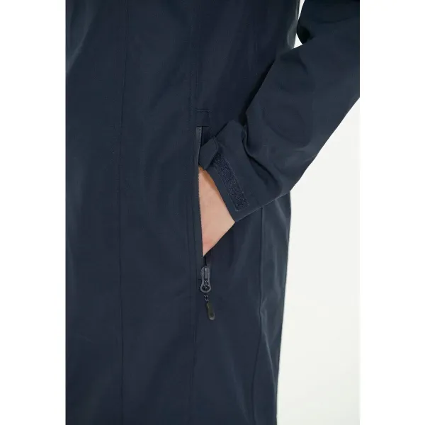 Women's parka Whistler Lizbeth Andosa W