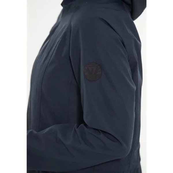 Women's parka Whistler Lizbeth Andosa W