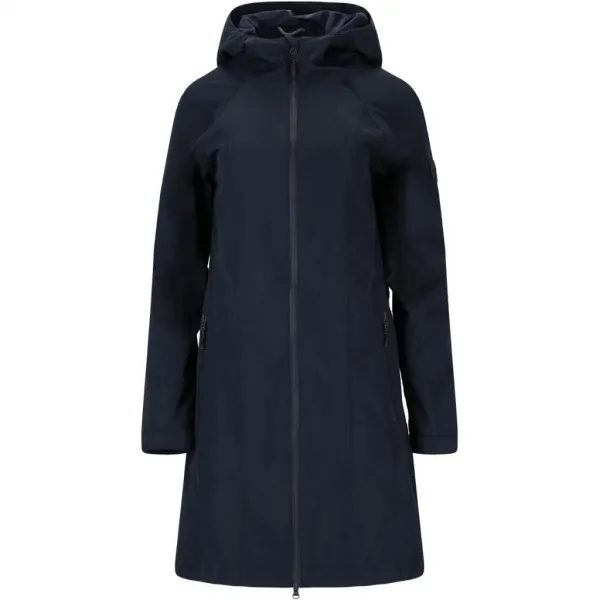 Women's parka Whistler Lizbeth Andosa W