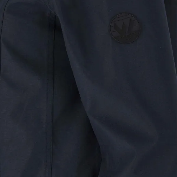Women's parka Whistler Lizbeth Andosa W