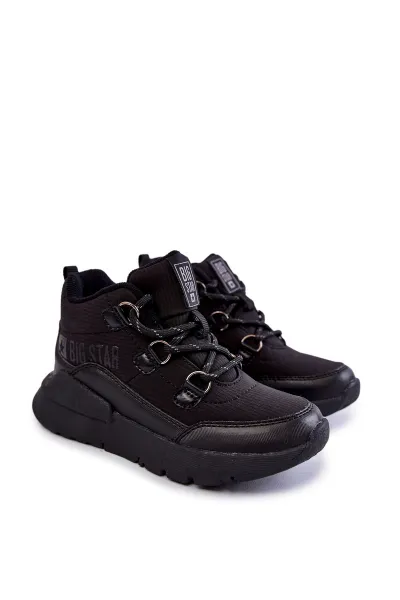 BIG STAR SHOES Detská roboty pamäť pena veľká hviezda