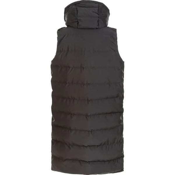 Women's long vest Weather Report Chief W