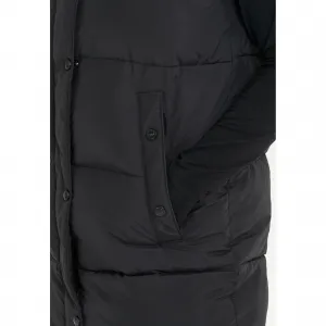 Women's long vest Weather Report Chief W