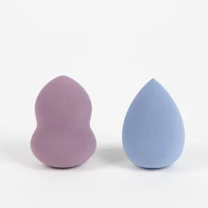 Disney Stitch Make-up Sponge hubka na make-up 2 ks