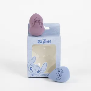 Disney Stitch Make-up Sponge hubka na make-up 2 ks