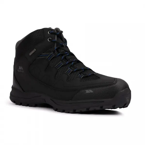 Men's hiking shoes Trespass Finley