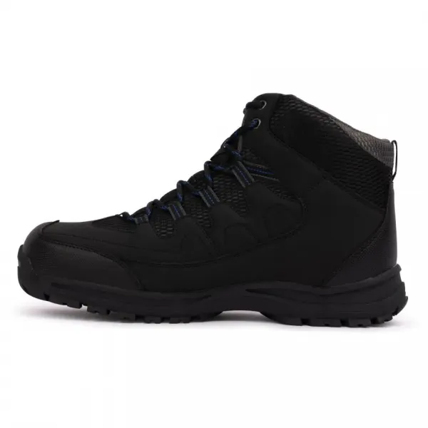 Men's hiking shoes Trespass Finley