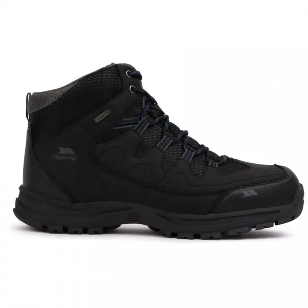 Men's hiking shoes Trespass Finley