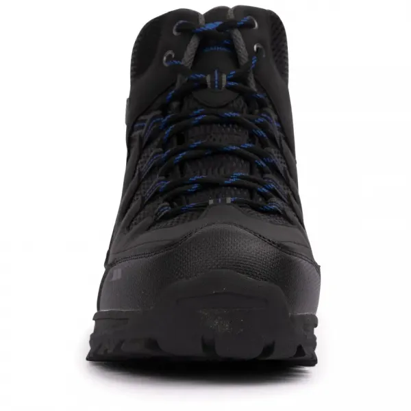 Men's hiking shoes Trespass Finley
