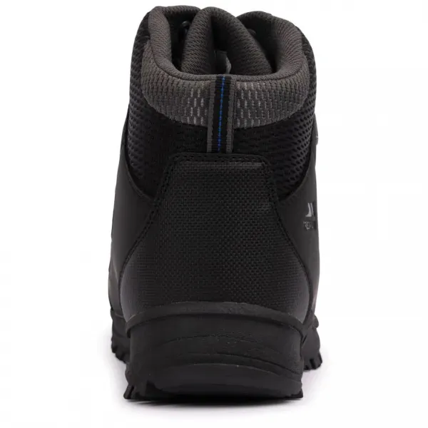 Men's hiking shoes Trespass Finley