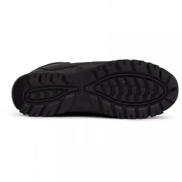 Men's hiking shoes Trespass Finley