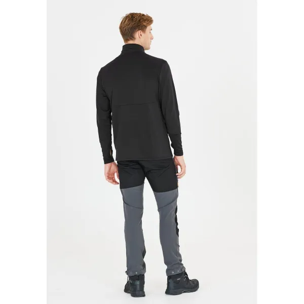 Men's sweatshirt Whistler Cloudmont Full Zip Midlayer