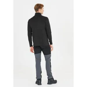 Men's sweatshirt Whistler Cloudmont Full Zip Midlayer