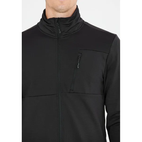 Men's sweatshirt Whistler Cloudmont Full Zip Midlayer