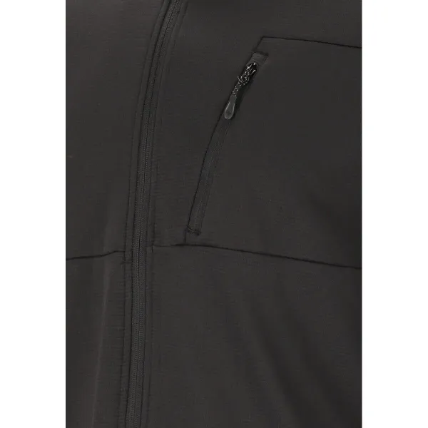 Men's sweatshirt Whistler Cloudmont Full Zip Midlayer