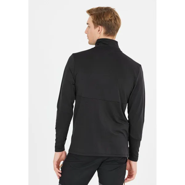 Men's sweatshirt Whistler Cloudmont Full Zip Midlayer