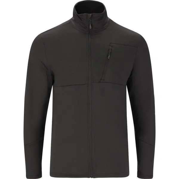 Men's sweatshirt Whistler Cloudmont Full Zip Midlayer