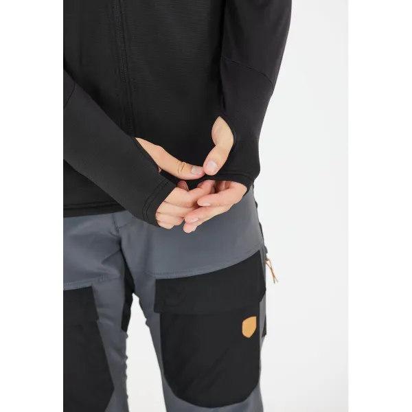 Men's sweatshirt Whistler Cloudmont Full Zip Midlayer