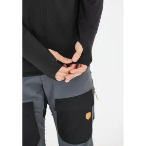 Men's sweatshirt Whistler Cloudmont Full Zip Midlayer