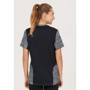 Women's Endurance Marimba W Melange Cycling/MTB S/S Tee