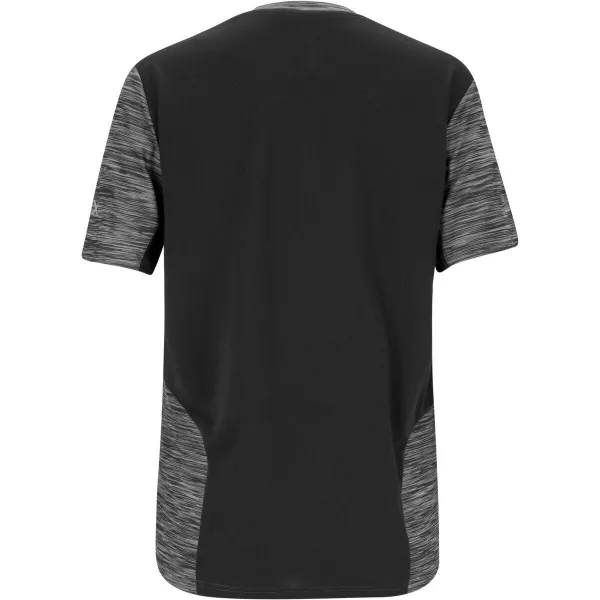 Women's Endurance Marimba W Melange Cycling/MTB S/S Tee