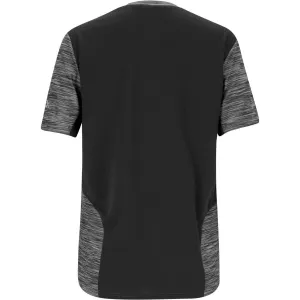 Women's Endurance Marimba W Melange Cycling/MTB S/S Tee